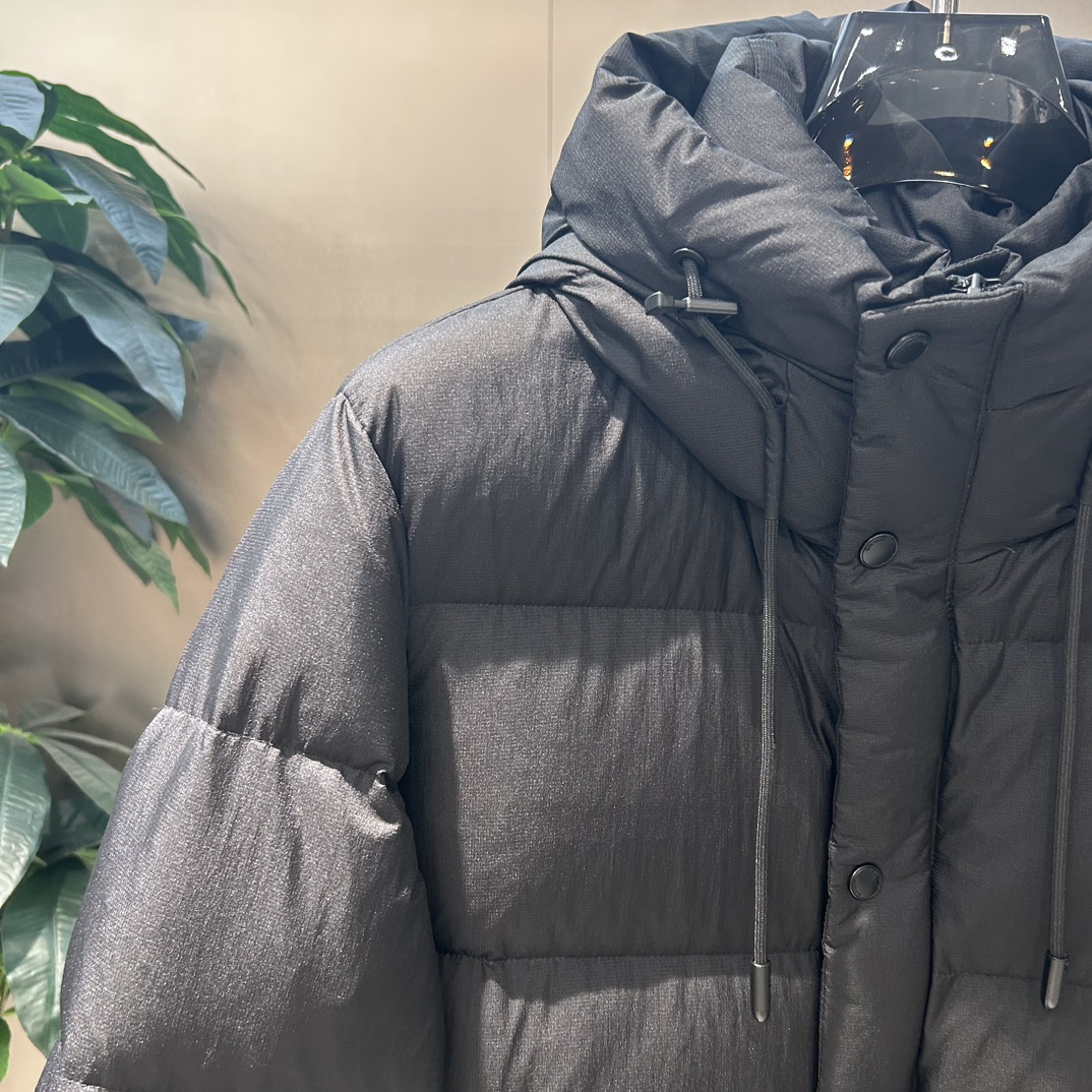 Burberry Down Jackets